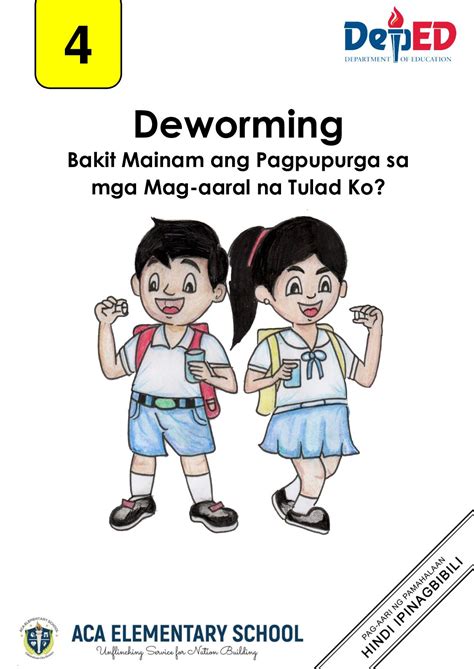 Ang pagpupurga o .